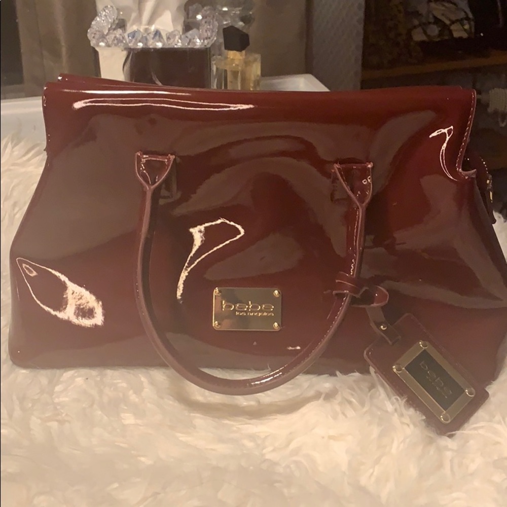 Bebe purse